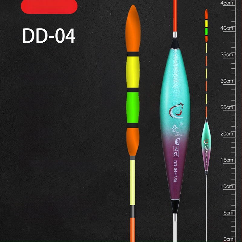 Didelės raiškos, ryškus, akį traukiantis nano plūduras, ryškus trumparegystės efektas, uodegos formos plūduras, karpių žvejybai, didelio jautrumo, didelių žuvų plūduras, plaukiojimui, slidus žuvų plūduras.