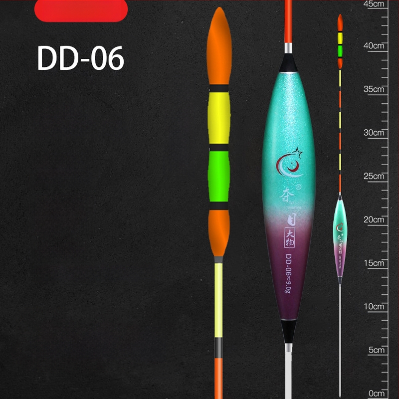 Didelės raiškos, ryškus, akį traukiantis nano plūduras, ryškus trumparegystės efektas, uodegos formos plūduras, karpių žvejybai, didelio jautrumo, didelių žuvų plūduras, plaukiojimui, slidus žuvų plūduras.