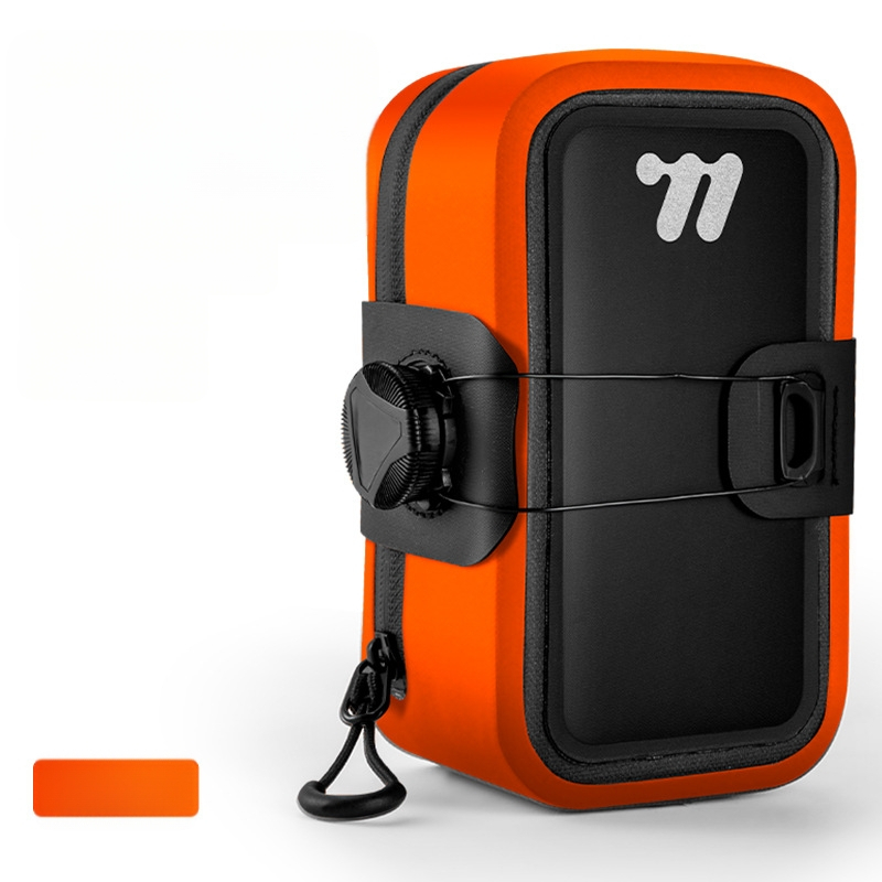 „West Rider“ dviračio savaime užsifiksuojantis uodegos krepšys kalnų plento dviračio balnelio krepšys vandeniui atsparus krepšys pagalvėlė nešiojamas įrankių laikymo krepšys