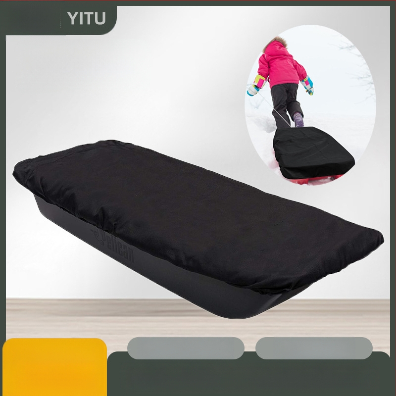 Naujas tarpvalstybinis rogių uždangalas nuo sniego, lauko poledinės žūklės rogių uždangalas, apsauginis rogių automobilio uždangalas, rogių uždangalas poledinei žūklei.