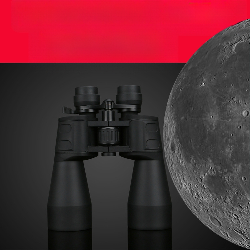 „Bo langwei“ / „Borwolf“ 10–380 x 100 žiūroninis didelės galios HD naktinio matymo teleskopas, skirtas naudoti esant silpnam apšvietimui ir priartinimui