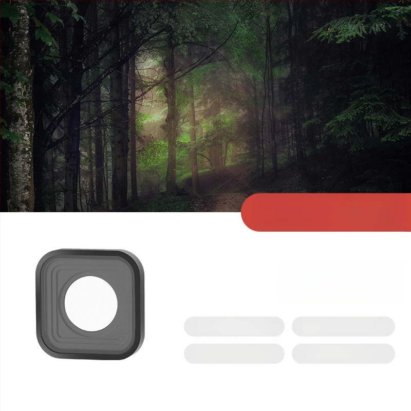 MECO MECO gopro9/10/11/12 αθλητική κάμερα με φίλτρο CPL πολωμένο ND με μείωση φωτός και προστασία UV από ζημιές από το φως