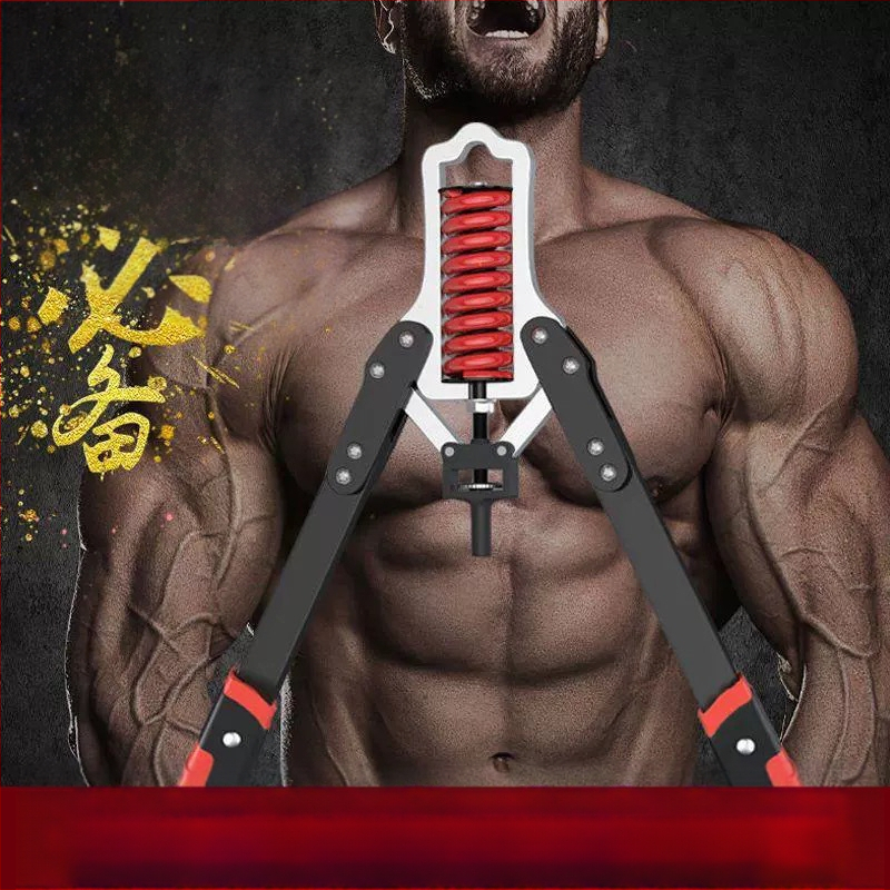 10–200 kg reguleeritava käe jõuseade meeste käeharjutuseks rinnalihaste treenimiseks multifunktsionaalne kodutreeningu fitnessivarustus