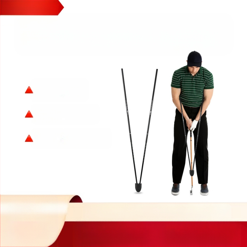 Фабрично нови трансгранични преносими спортни голф стика за голф, спомагателно оборудване, аксесоари на едро