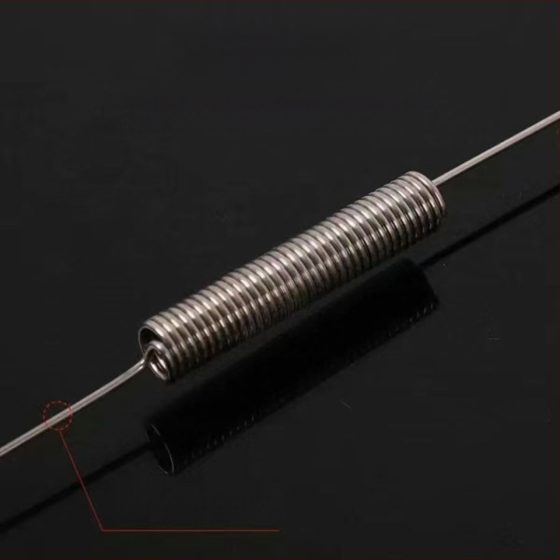 Roostevabast terasest kellahäirega mereõnge sanda õnge viskeõnge klambriga alarmiga automaatne offline kalakella meeldetuletus