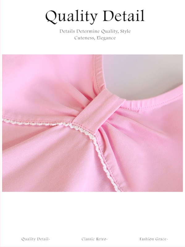 Deju apģērbs bērnu pavasara un rudens garām piedurknēm mazuļiem ķīniešu deju baleta svārki meitenēm profesionālās prakses pakāpes eksāmena prakses apģērbs