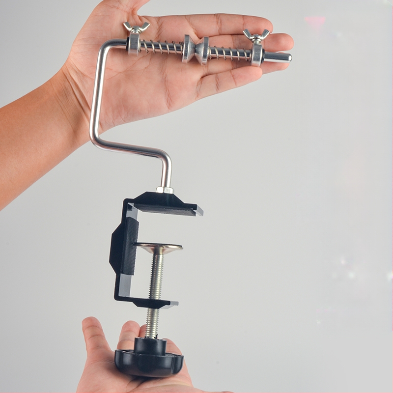 Multifunktsionaalne Luya traatrulli õngenööri kerimisratas, mugav kerimisvahend