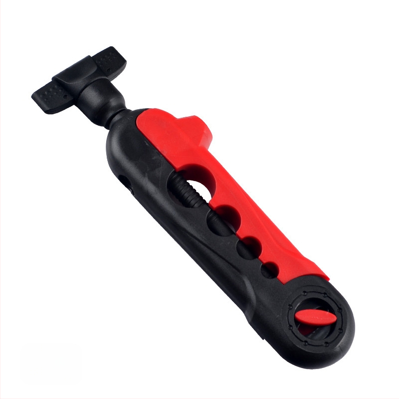 Multifunktsionaalne Luya traatrulli õngenööri kerimisratas, mugav kerimisvahend