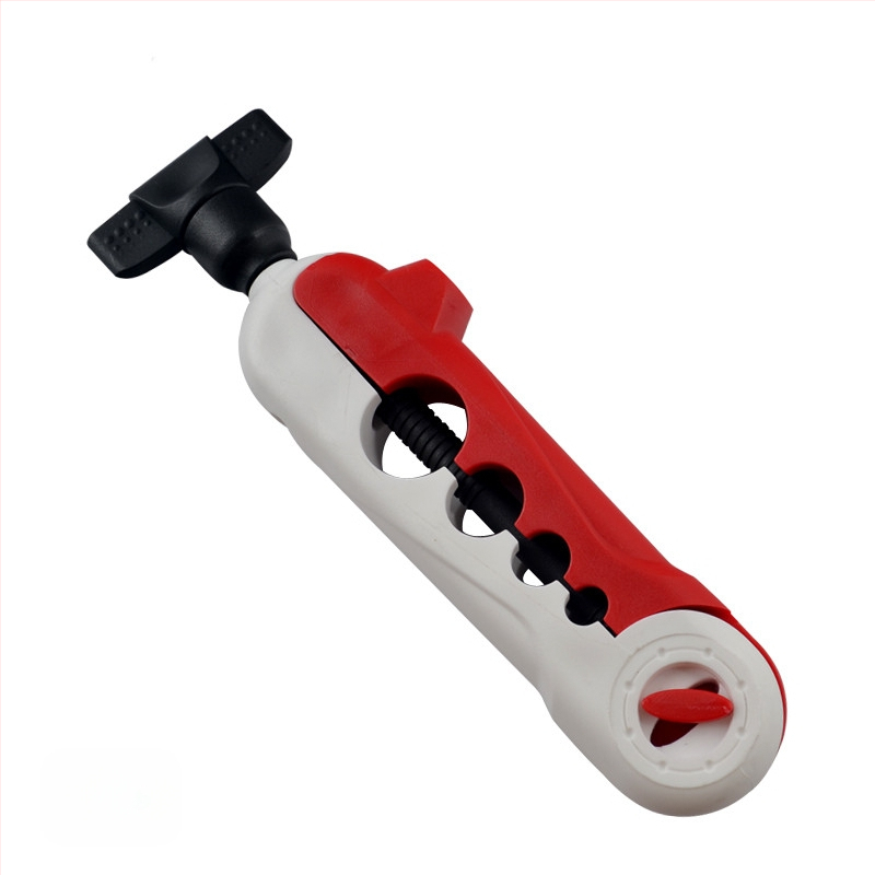 Multifunktsionaalne Luya traatrulli õngenööri kerimisratas, mugav kerimisvahend