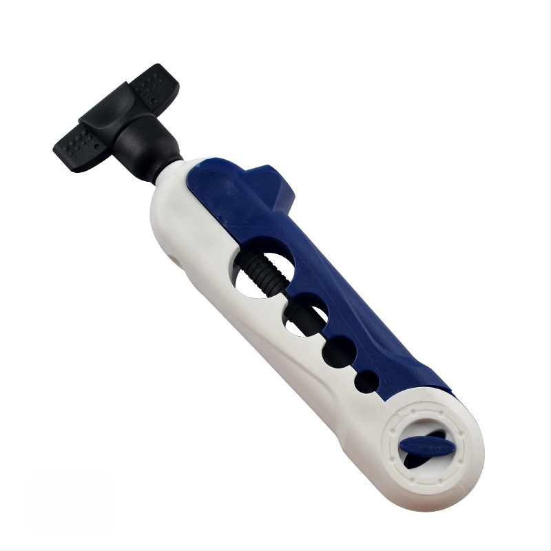 Multifunktsionaalne Luya traatrulli õngenööri kerimisratas, mugav kerimisvahend