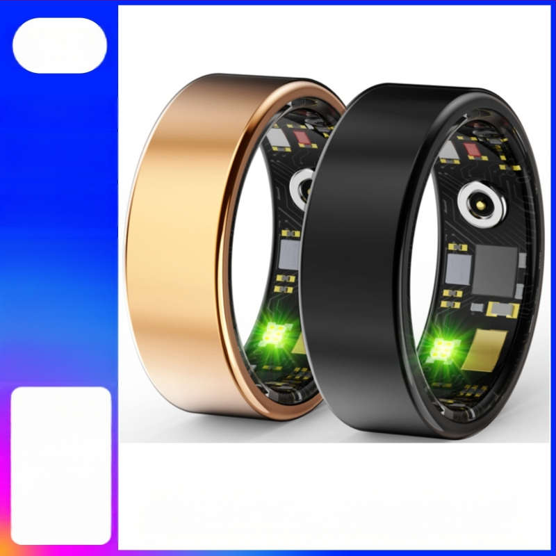 Новият R11M пулс, сън, кръв, кислород, мониторинг, добавяне на приятели, дистанционна грижа, спорт, крачкомер, фото, интелигентен пръстен