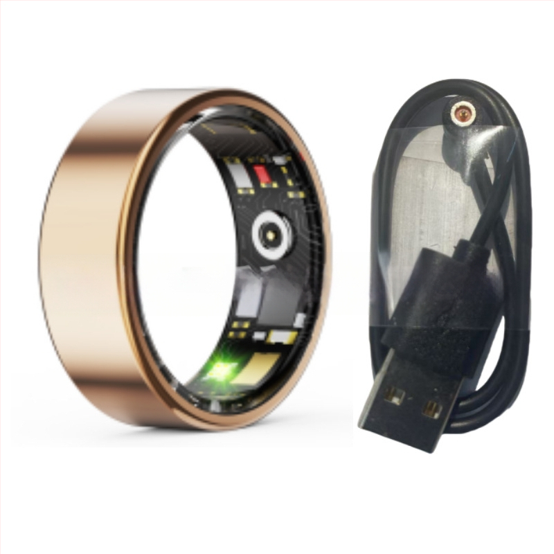 Новият R11M пулс, сън, кръв, кислород, мониторинг, добавяне на приятели, дистанционна грижа, спорт, крачкомер, фото, интелигентен пръстен