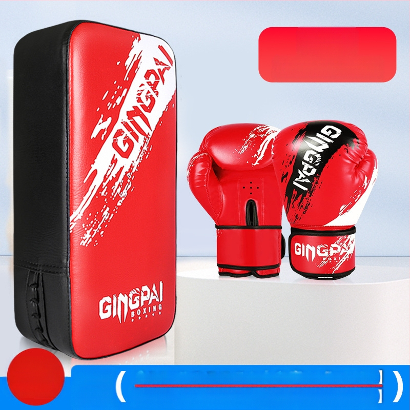 Laste poksikindad Poiste ja tüdrukute poksikindad Täiskasvanute vanemate ja laste interaktsioon Sanda treeningliivakott-ülikond Fitness Home