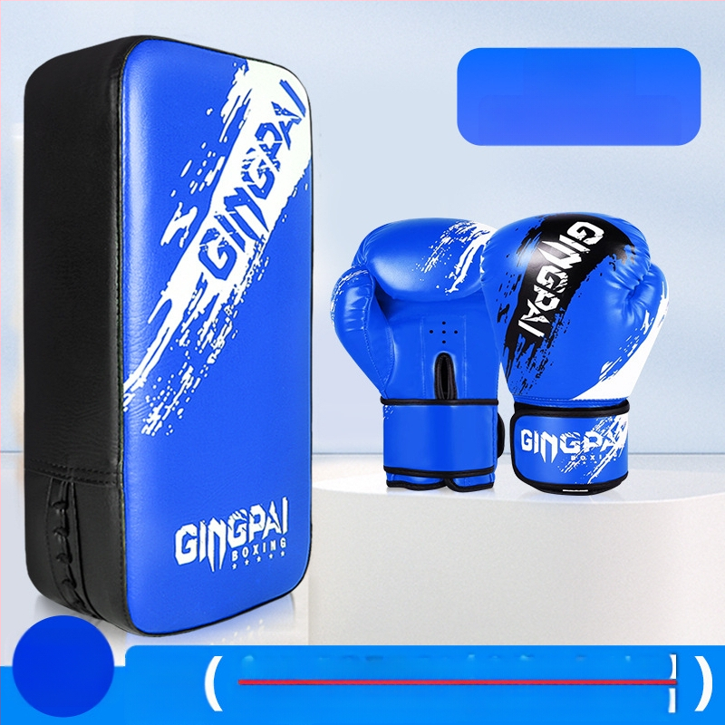 Laste poksikindad Poiste ja tüdrukute poksikindad Täiskasvanute vanemate ja laste interaktsioon Sanda treeningliivakott-ülikond Fitness Home