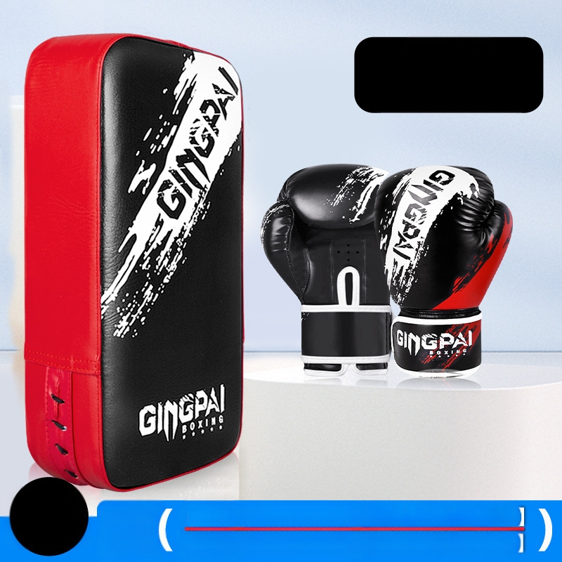 Laste poksikindad Poiste ja tüdrukute poksikindad Täiskasvanute vanemate ja laste interaktsioon Sanda treeningliivakott-ülikond Fitness Home