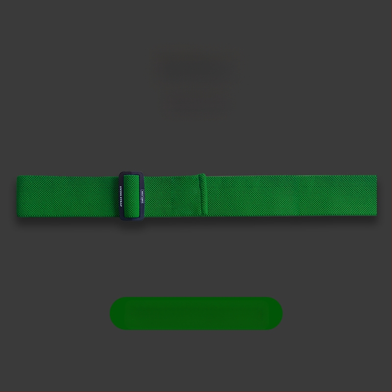 Korekcinis diržas golfo viršutinės rankos elastingas posūkio jungties diržas pradedantiesiems, pagalbiniai golfo sūpynių treniruočių įtaisas