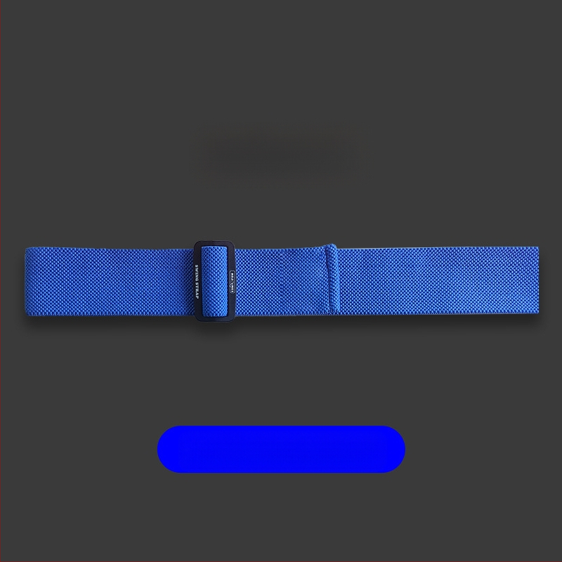 Korekcinis diržas golfo viršutinės rankos elastingas posūkio jungties diržas pradedantiesiems, pagalbiniai golfo sūpynių treniruočių įtaisas