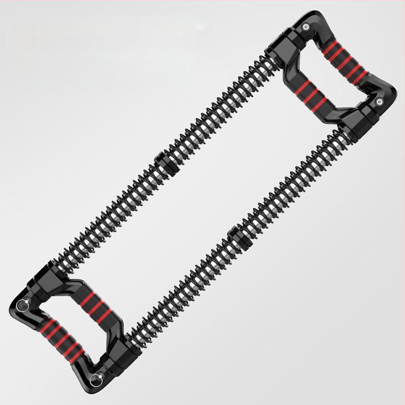 BaO rankų jėga 100 kg reguliuojamo rankų jėgos įtempimo ir suspaudimo griebtuvas krūtinės pilvo raumenų lavinimo namų treniruokliams