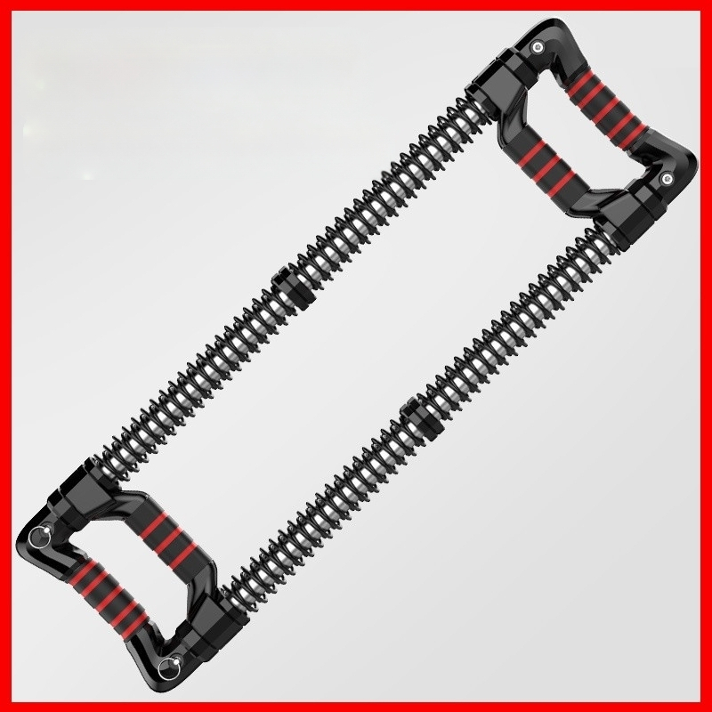 BaO rankų jėga 100 kg reguliuojamo rankų jėgos įtempimo ir suspaudimo griebtuvas krūtinės pilvo raumenų lavinimo namų treniruokliams