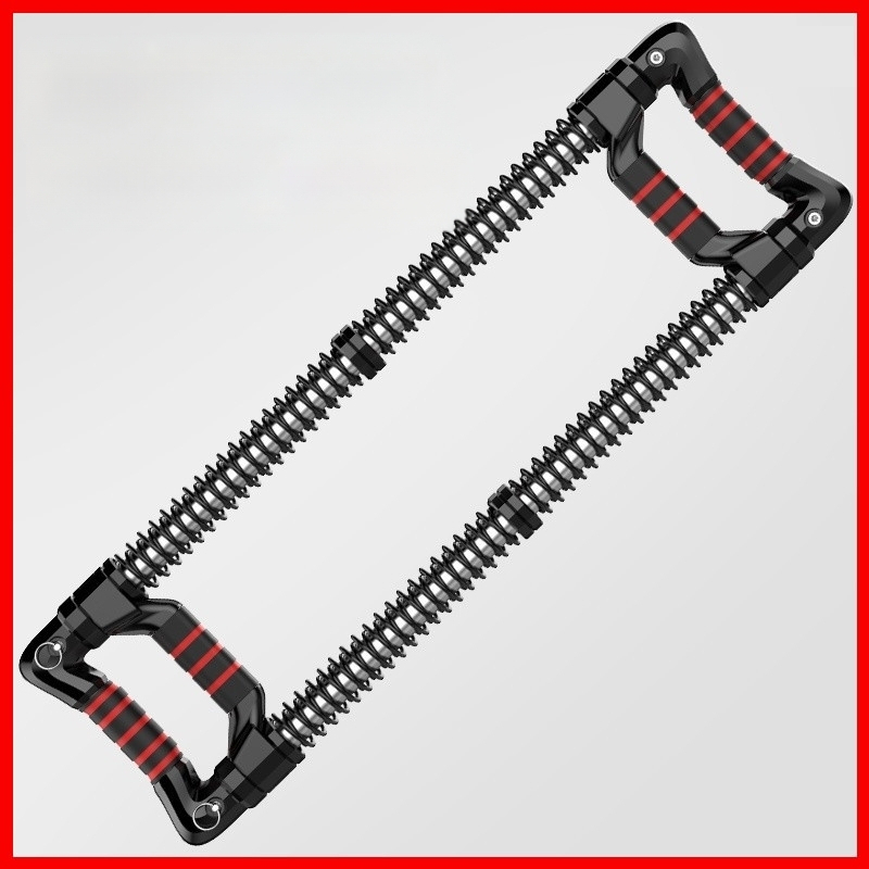 BaO rankų jėga 100 kg reguliuojamo rankų jėgos įtempimo ir suspaudimo griebtuvas krūtinės pilvo raumenų lavinimo namų treniruokliams