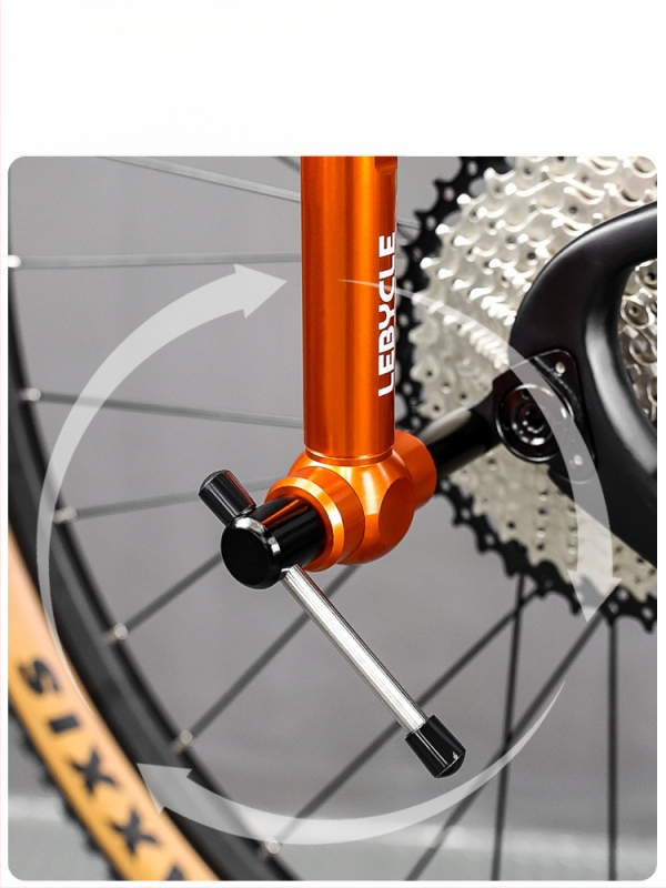 „Lebaike“ uodegos kablio taisymo įrankis dviračio uodegos kablio taisymo veržliaraktis rėmui galinis ratukas transmisijos reguliavimas