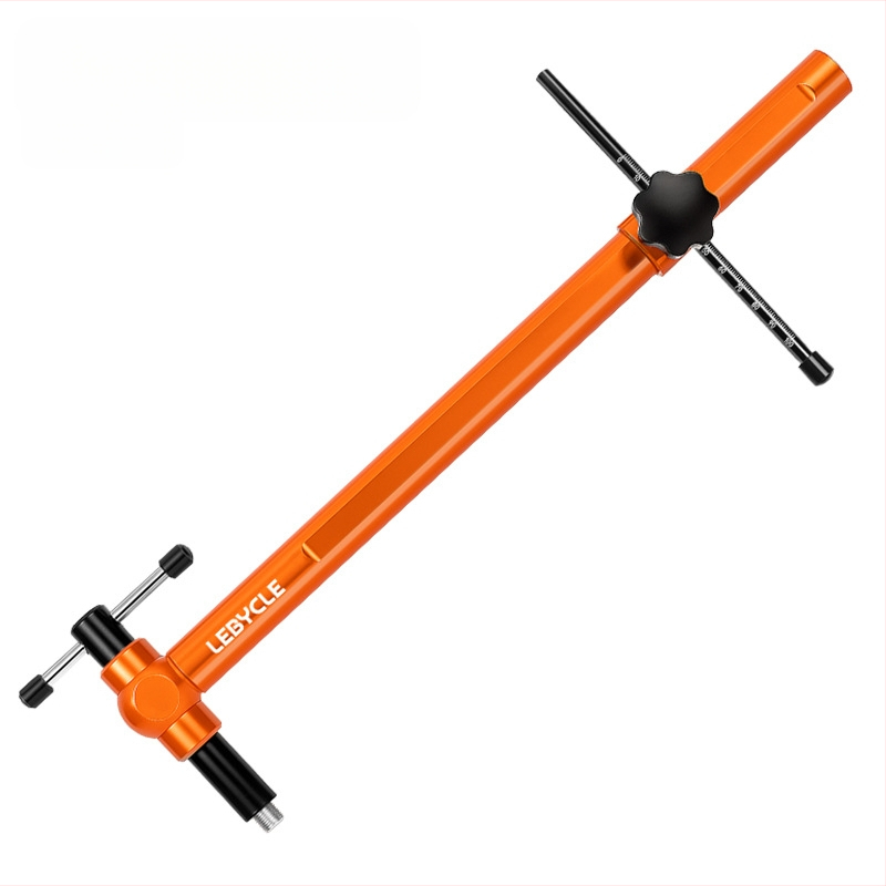 „Lebaike“ uodegos kablio taisymo įrankis dviračio uodegos kablio taisymo veržliaraktis rėmui galinis ratukas transmisijos reguliavimas