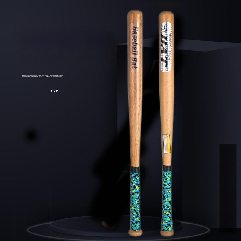 Huaimu pesapallikurikas, tahke paksendatud auto tamme pesapallikurikas, kaitsev lehtpuust pehmepalli pesapallikurikas