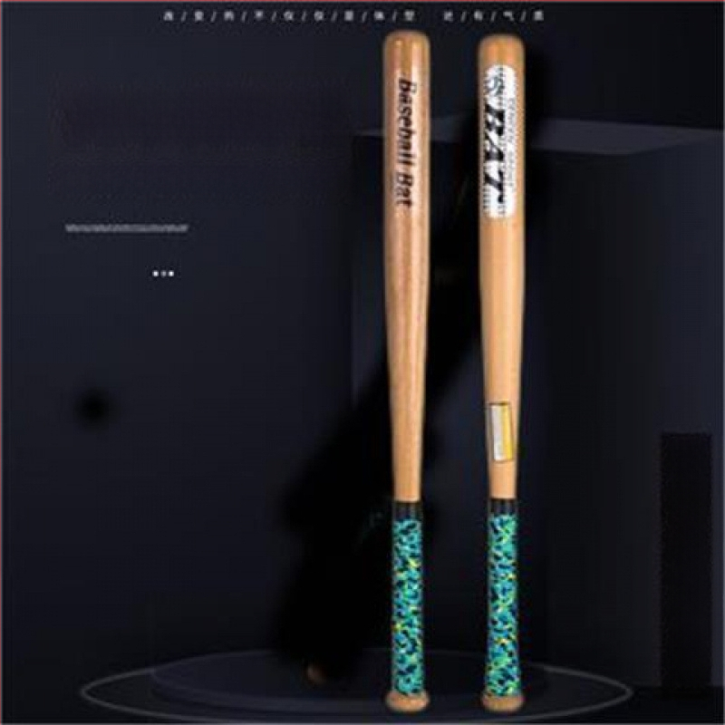 Huaimu pesapallikurikas, tahke paksendatud auto tamme pesapallikurikas, kaitsev lehtpuust pehmepalli pesapallikurikas