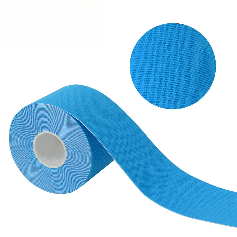 Ταινία ανόρθωσης στήθους, βαμβακερή ταινία μυών, ελαστική υφασμάτινη ταινία κινησιολογίας, ταινία μυών, αθλητική ταινία, αθλητική προστασία