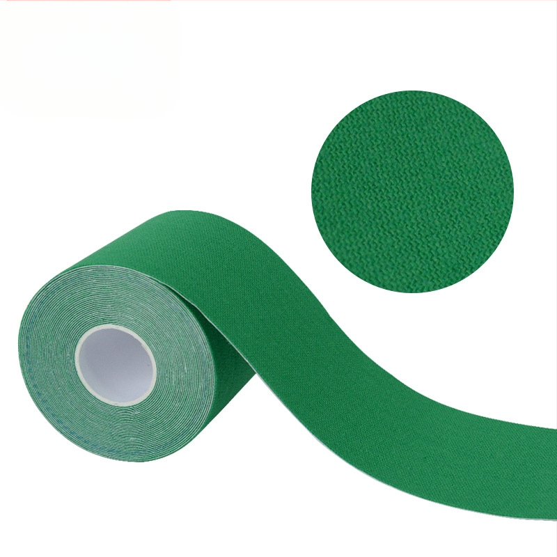 Ταινία ανόρθωσης στήθους, βαμβακερή ταινία μυών, ελαστική υφασμάτινη ταινία κινησιολογίας, ταινία μυών, αθλητική ταινία, αθλητική προστασία