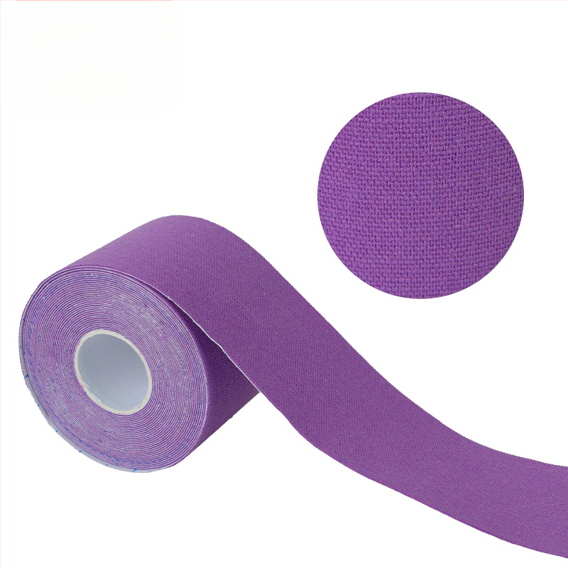 Ταινία ανόρθωσης στήθους, βαμβακερή ταινία μυών, ελαστική υφασμάτινη ταινία κινησιολογίας, ταινία μυών, αθλητική ταινία, αθλητική προστασία