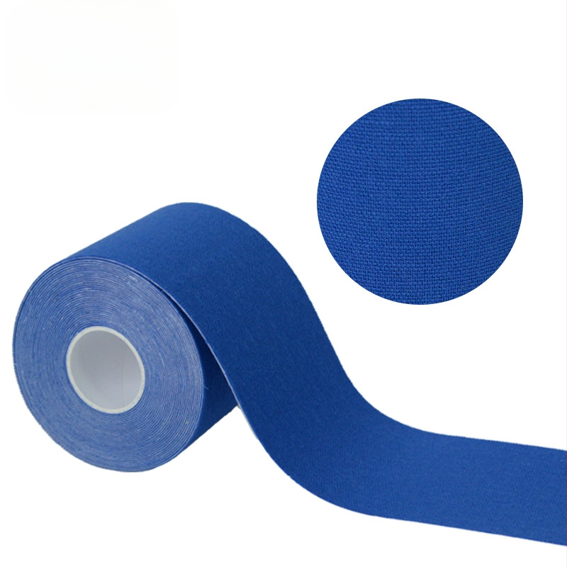 Ταινία ανόρθωσης στήθους, βαμβακερή ταινία μυών, ελαστική υφασμάτινη ταινία κινησιολογίας, ταινία μυών, αθλητική ταινία, αθλητική προστασία