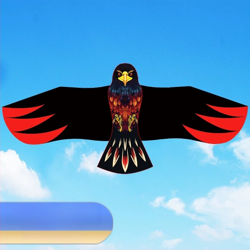 Veifangas pūķu ārējā tirdzniecība Amazon Eagle pūķu brīze viegli lidojošs koi pūķis Veifangas vairumtirdzniecības ražotājs