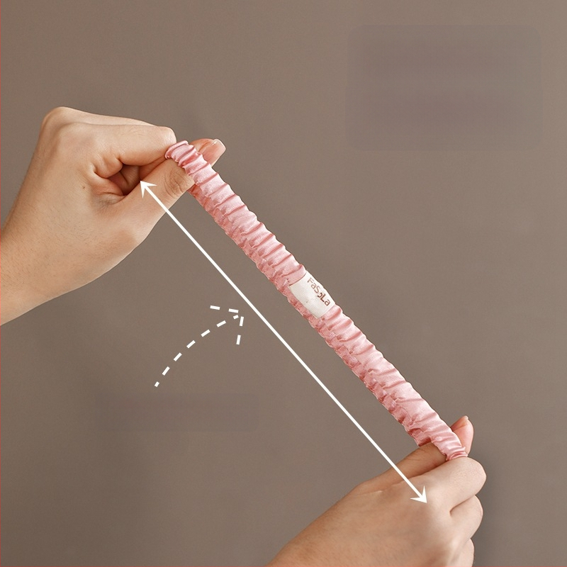 2 varrukaga fikseeritud juuksepael särgi mansett käevõru ülikonna varrukas laste varruka mansetipael libisemisvastane