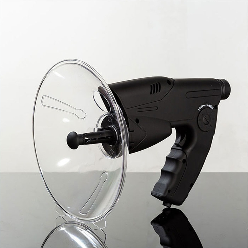 8x linnuvaatleja teleskoop, lindude kuulamise monokkel, loomade helide koguja ja lindude kuulamise monokkel