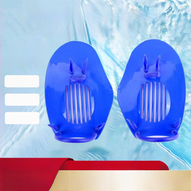 Iesācēju peldēšanas pleznas Peldēšanas treniņu palīglīdzekļi Peldēšana bērniem Pieaugušo niršanas aprīkojums Frīstaila peldēšanas brasa aprīkojums