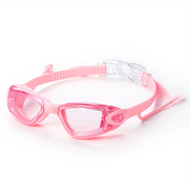 Didelės raiškos tarpvalstybiniai plaukimo akiniai suaugusiesiems, nerasojantys plaukimo akiniai, didmeniniai akiniai vyrams ir moterims, silikoniniai vandeniui atsparūs plaukimo akiniai dėžutėje