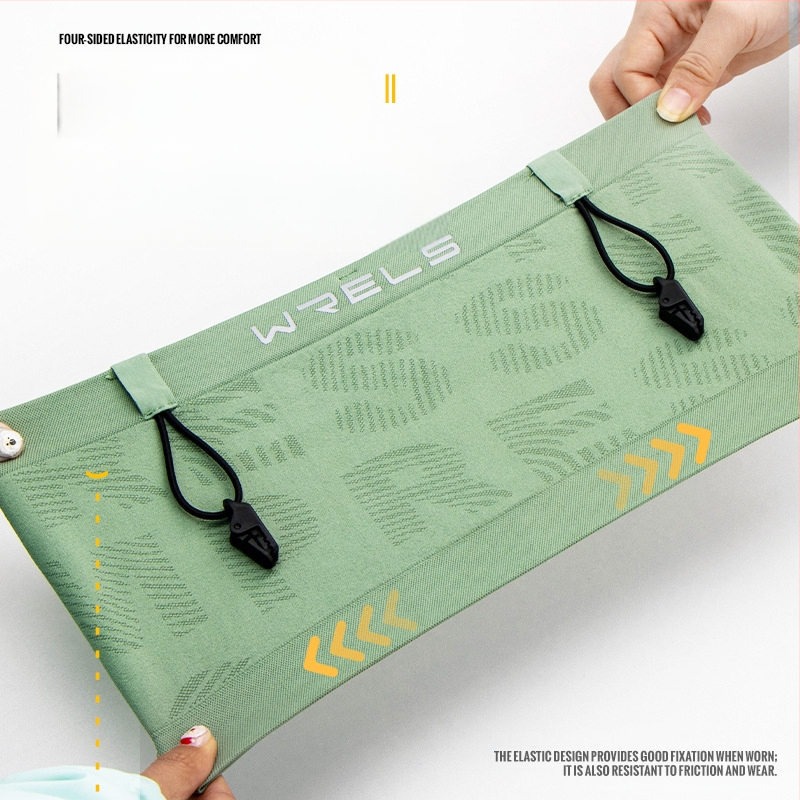 Wrels Outdoor Professionali vöökott meestele, murdmaasuusatamise multifunktsionaalne spordi veekeetja vöö, mobiiltelefonide ja naiste varustus