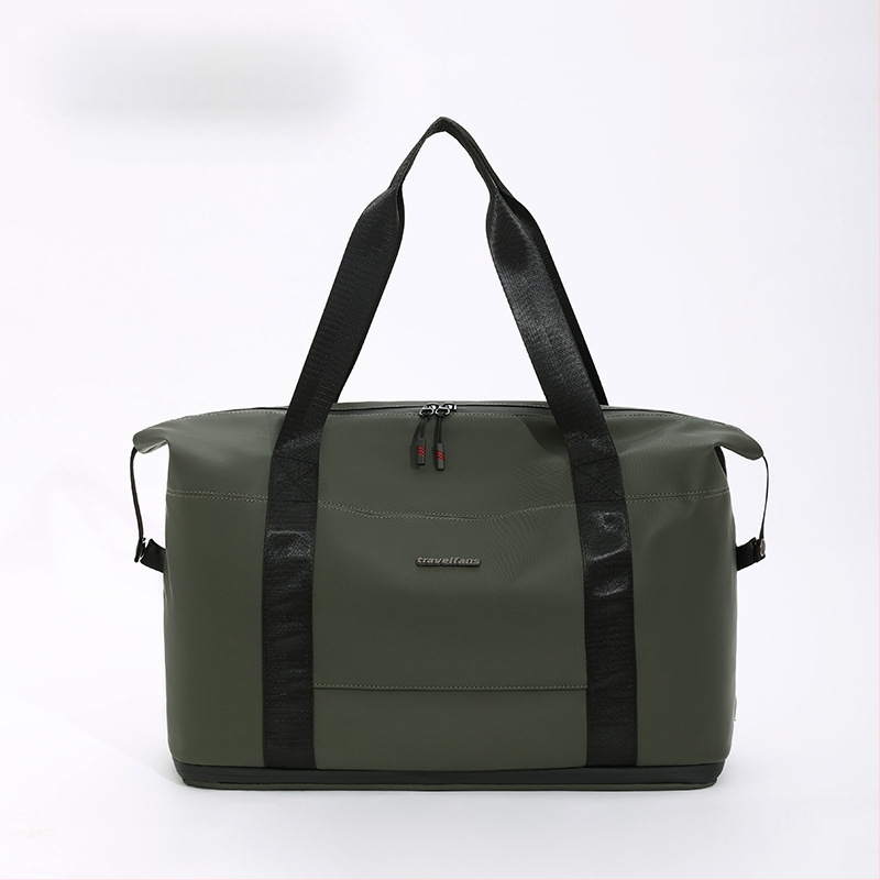 Beilian bővíthető utazótáska nagy kapacitású száraz és nedves válaszfalú sport fitnesztáska utazó beszállás hordozható poggyásztáska