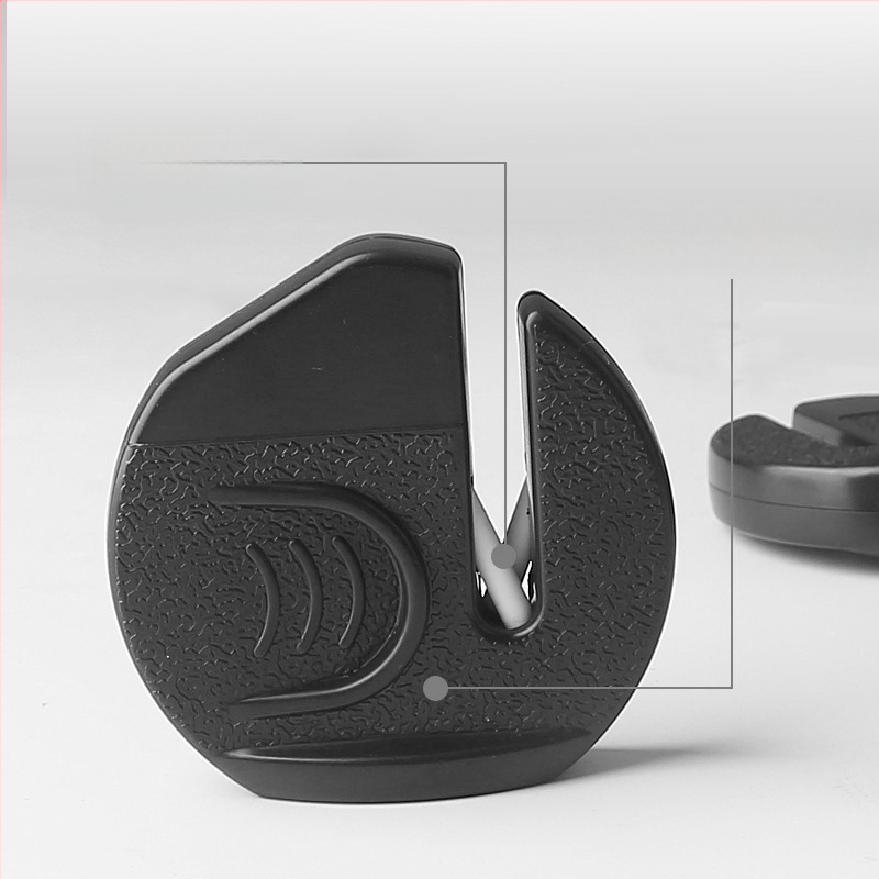 Mini teritusartefakt väike kiire kaasaskantav uus õues kasutatav terituskivi keraamiline teritusriist võtmehoidjaga