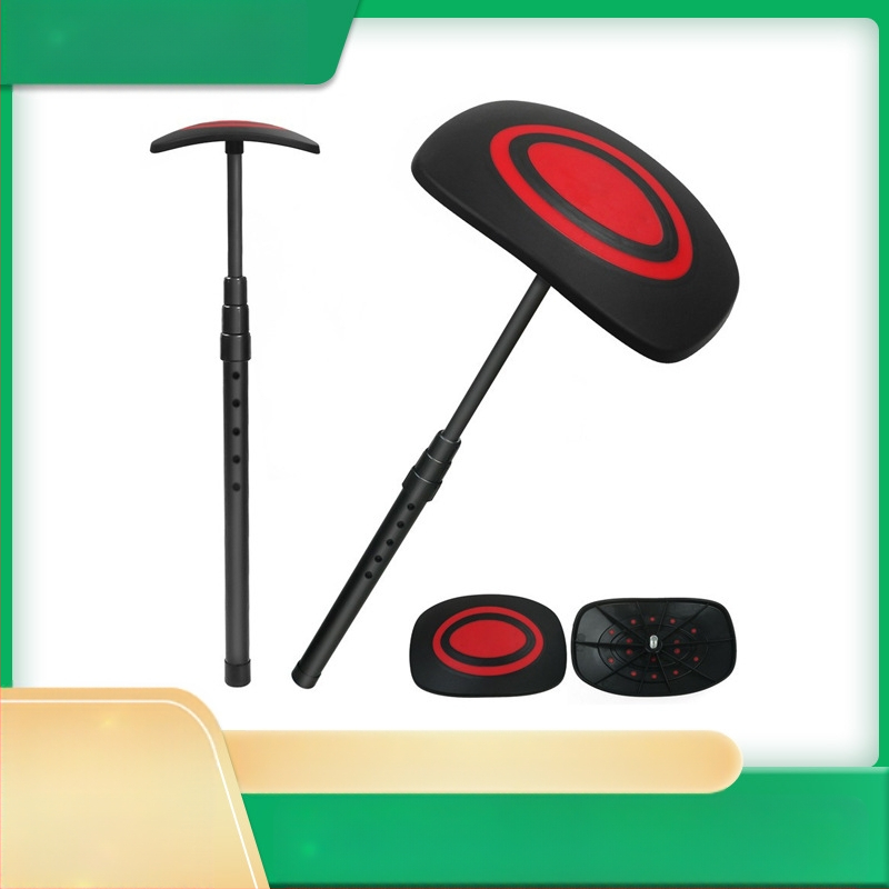 Nagykereskedelmi négyrészes golflabdazsák-tartó, többszínű, opcionális alumíniumötvözetből készült, behúzható labdazsák-tartórúd-gyártók