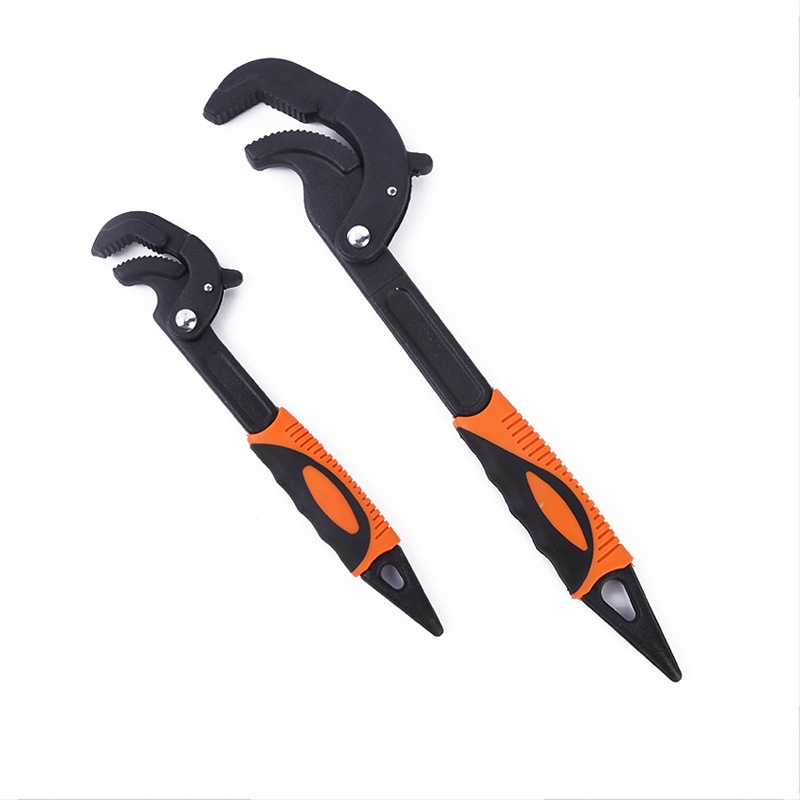 Didmeninė prekyba universaliais veržliarakčiais, greito vandens vamzdžių veržliarakčiais, vienos galvutės greito veikimo universaliais vamzdžių veržliarakčiais, didelio atidarymo universaliais veržliarakčiais