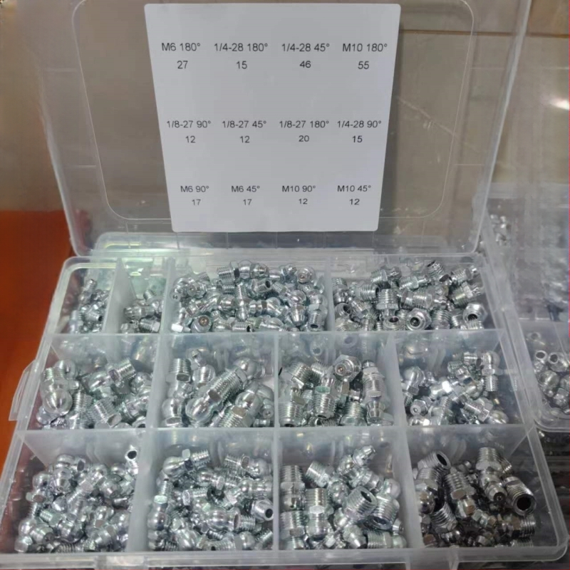 Διασυνοριακό ακροφύσιο ζεστού αέρα, μοντέλο 110 τεμ./45 τεμ./260 τεμ., πλήρες ακροφύσιο λίπους