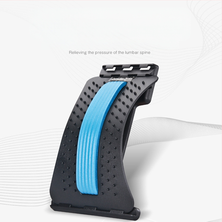 Nimmelihase leevendaja, vöökoha harjutuste venitaja, emakakaela lülisamba ülaosa, vöökoha avamine, õla avamine, seljajooga abiveojõukontroll, magnetteraapia vöökaitse