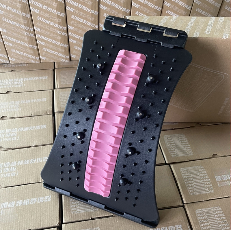 Nimmelihase leevendaja, vöökoha harjutuste venitaja, emakakaela lülisamba ülaosa, vöökoha avamine, õla avamine, seljajooga abiveojõukontroll, magnetteraapia vöökaitse