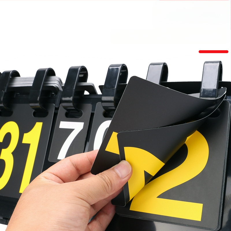 Табло за резултати 4-цифрено табло за резултати многоцифрено устройство за отчитане на резултати баскетбол волейбол тенис на маса табло за резултати билярд