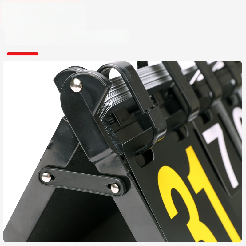 Табло за резултати 4-цифрено табло за резултати многоцифрено устройство за отчитане на резултати баскетбол волейбол тенис на маса табло за резултати билярд