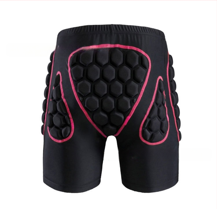 Paksendatud suusa- ja kukkumisvastased püksid Rulluisutamiseks mõeldud puusapüksid Uisutamiseks mõeldud kokkupõrkevastased püksid Löögineelavad kaitsmed Õues ratsutamiseks Põletikaitsed Küünarnukikaitsed