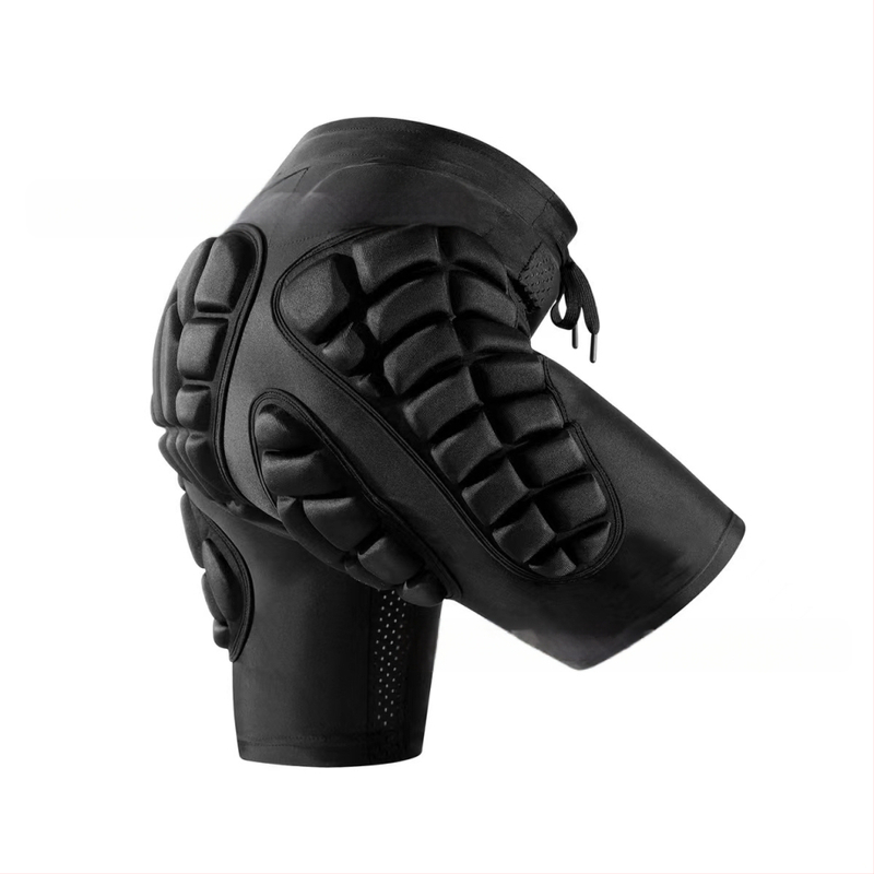 Paksendatud suusa- ja kukkumisvastased püksid Rulluisutamiseks mõeldud puusapüksid Uisutamiseks mõeldud kokkupõrkevastased püksid Löögineelavad kaitsmed Õues ratsutamiseks Põletikaitsed Küünarnukikaitsed