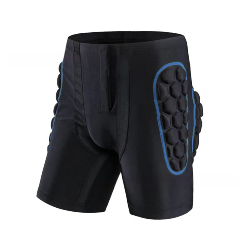 Paksendatud suusa- ja kukkumisvastased püksid Rulluisutamiseks mõeldud puusapüksid Uisutamiseks mõeldud kokkupõrkevastased püksid Löögineelavad kaitsmed Õues ratsutamiseks Põletikaitsed Küünarnukikaitsed